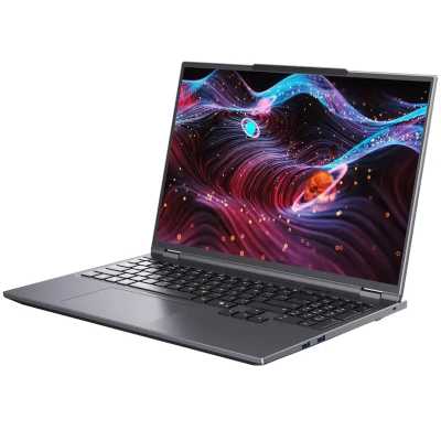 ноутбук Chuwi GameBook CWI627-99321N1PRM7T 6935768762744 Серый