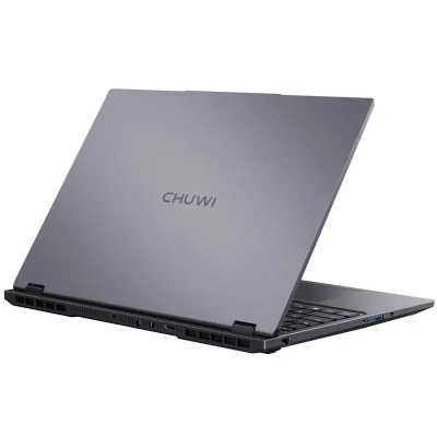 ноутбук Chuwi GameBook CWI627-99321N1PRM7T 6935768762744 Серый