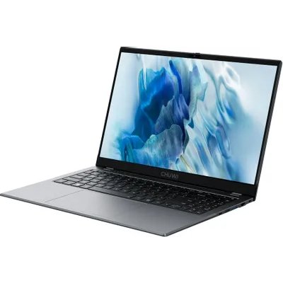ноутбук Chuwi GemiBook Plus 1746273 Серый
