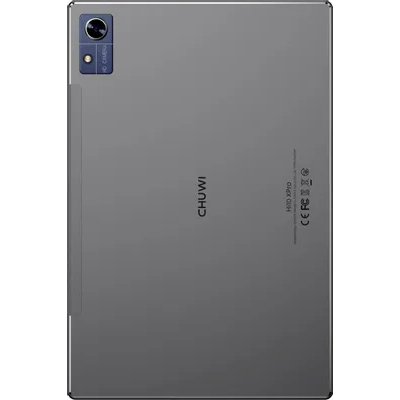 планшет Chuwi Hi10 XPro 4/128GB 4G Grey Серый