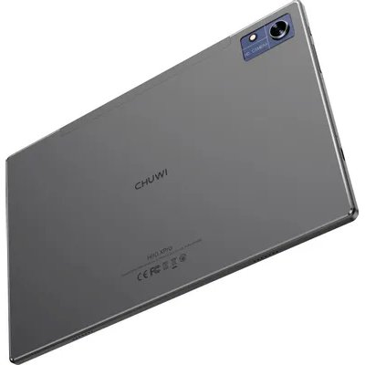 планшет Chuwi Hi10 XPro 4/128GB 4G Grey Серый