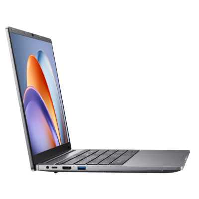 ноутбук Chuwi RZBook Plus CWI657-538N2N1PDMXX Серый
