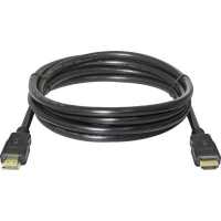 цифровой кабель Defender HDMI-17 87353 Черный