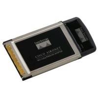 WiFi адаптер Cisco AIR-CB21AG-E-K9
