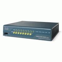межсетевой экран Cisco ASA5505-SEC-BUN-K8 Серый