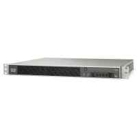 межсетевой экран Cisco ASA5515-FPWR-K9