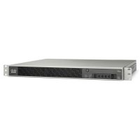 межсетевой экран Cisco ASA5525-FPWR-K8