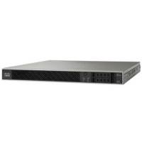 межсетевой экран Cisco ASA5555-2SSD120-K8
