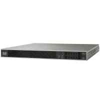 межсетевой экран Cisco ASA5555-FPWR-K9
