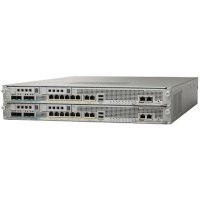 межсетевой экран Cisco ASA5585-S10F10XK9