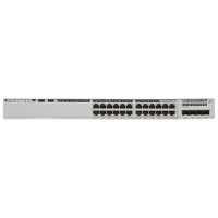 коммутатор Cisco C9200L-24P-4X-RE
