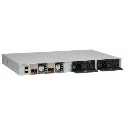 коммутатор Cisco C9200L-48P-4X-E