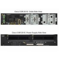 роутер Cisco CGR-2010/K9