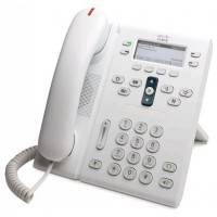 IP телефон Cisco CP-6941-WL-K9
