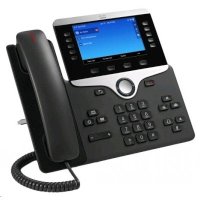 IP телефон Cisco CP-8841-K9