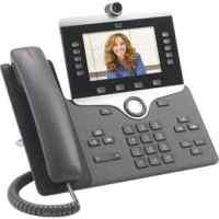 IP телефон Cisco CP-8845-K9