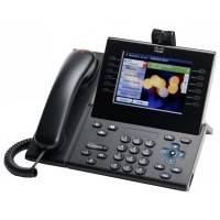 IP телефон Cisco CP-9971-C-CAM-K9