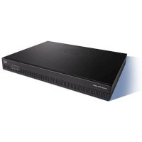 роутер Cisco ISR4321R-AXV-K9