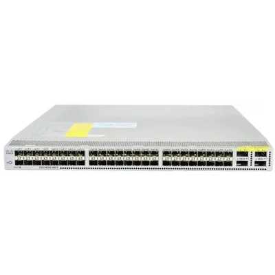 коммутатор Cisco Nexus N3K-C3064PQ-10GX_L3