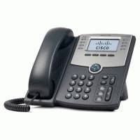 IP телефон Cisco SB SPA508G