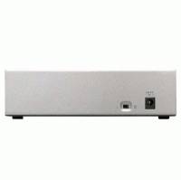 коммутатор Cisco SF100D-16P-EU