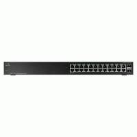 коммутатор Cisco SF102-24-EU