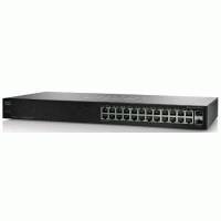 коммутатор Cisco SG100-24-EU