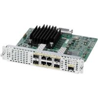 модуль Cisco SM-X-4X1G-1X10G