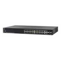 коммутатор Cisco SX550X-24-K9-EU
