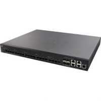 коммутатор Cisco SX550X-24F-K9-EU