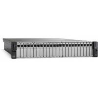 сервер Cisco UCSC-C240-M3S-CH2