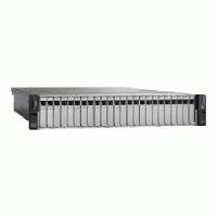 сервер Cisco UCSC-DBUN-C240-114