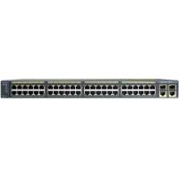 коммутатор Cisco WS-C2960S-F48TS-S