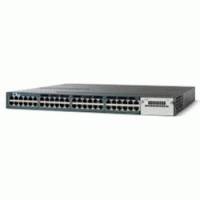 коммутатор Cisco WS-C3560X-48PF-S