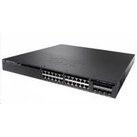 коммутатор Cisco WS-C3650-24TD-L