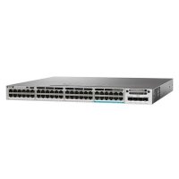 коммутатор Cisco WS-C3850-48U-E