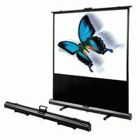 экран для проектора Classic Solution Premier Vela Express P 203х114/9 MW-VX/B