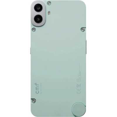 смартфон CMF Phone 1 8/256GB Green A10400113 зеленый