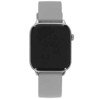 смарт часы Colmi C60 Silver 01-000C60010201060100
