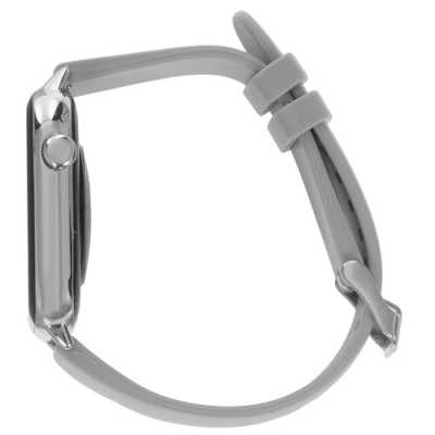 смарт часы Colmi C60 Silver 01-000C60010201060100