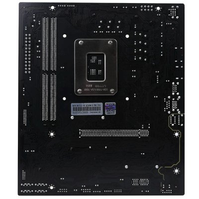 материнская плата Colorful BATTLE-AX B760M-D PRO V20