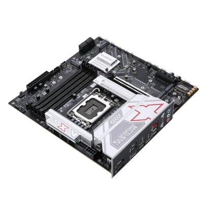 материнская плата Colorful BATTLE-AX Z890M-PLUS V20