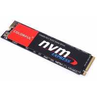 SSD диск Colorful CN600 512Gb Черный
