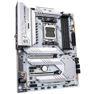 материнская плата Colorful CVN B650 GAMING FROZEN V14