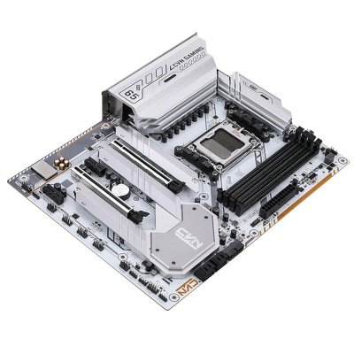 материнская плата Colorful CVN B650 GAMING FROZEN V14