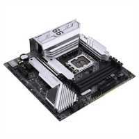 материнская плата Colorful CVN B660M GAMING PRO V20