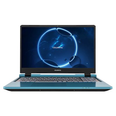 ноутбук Colorful EVOL P15 23 A10003400452 Синий