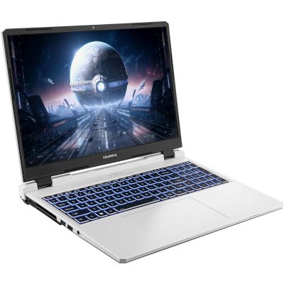 ноутбук Colorful EVOL P15 24 A10205400054_Win11P Серый