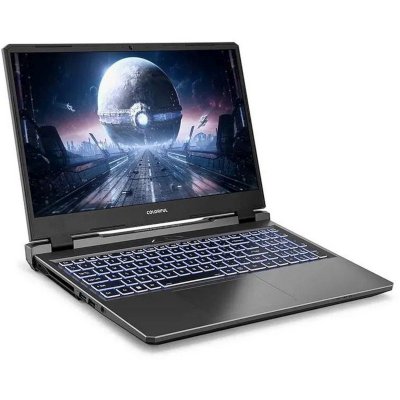 ноутбук Colorful EVOL P15 24 A10205400057 Серый