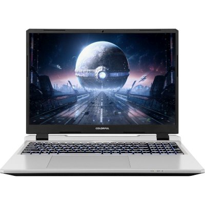 ноутбук Colorful EVOL P16 24 A10205400050 Белый